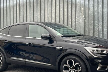 Renault Arkana 61.800 km 18.700 € Solingen/NRW 42655