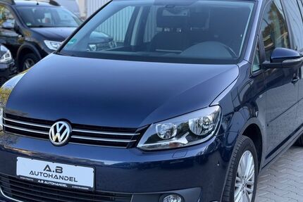 VW Touran 176.900 km 10.290 &euro; Wilden (Siegerland) 57234