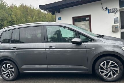 VW Touran 205.000 km 11.990 &euro; Kreuztal 57223