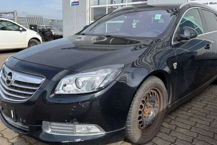 Opel Insignia 209.580 km 4.000 &euro; Niedergebra 99759