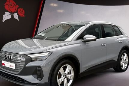 Audi Q4 e-tron 81.921 km 27.350 &euro; Villingen-Schwenningen 78052