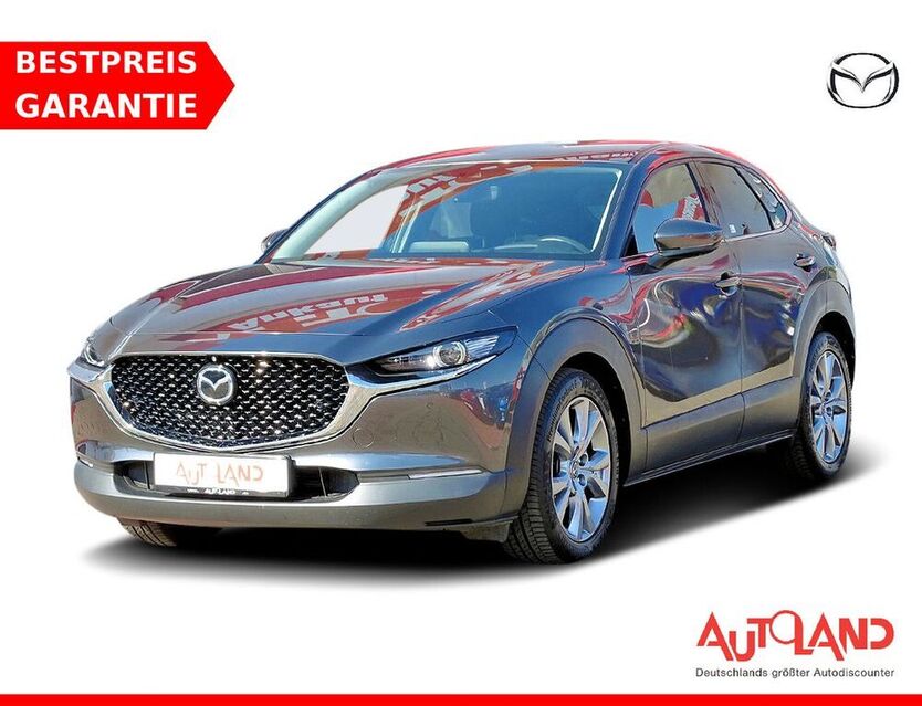 CX-30