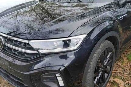 VW T-Roc 22.440 km 29.980 &euro; Koblenz 56076