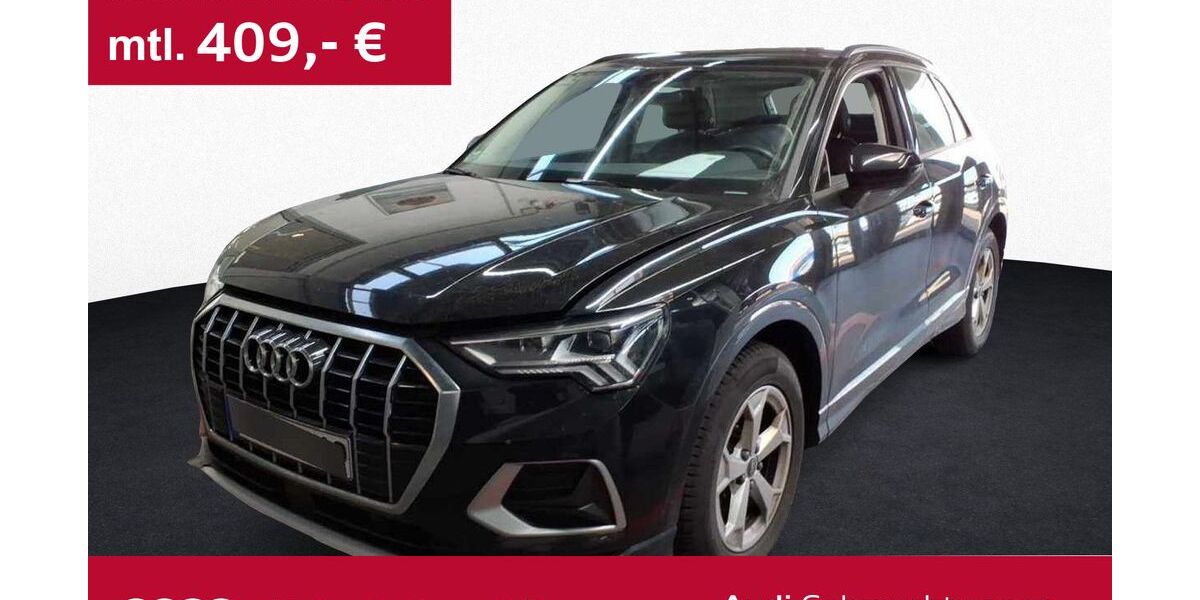 Audi Q3 40.200 km 32.930 &euro; Ludwigsburg 71636