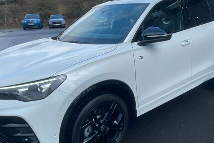 VW Tiguan 6.805 km 46.980 &euro; Bitburg 54634
