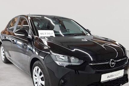 Opel Corsa 51.176 km 11.489 &euro; Fernwald-Steinbach 35463