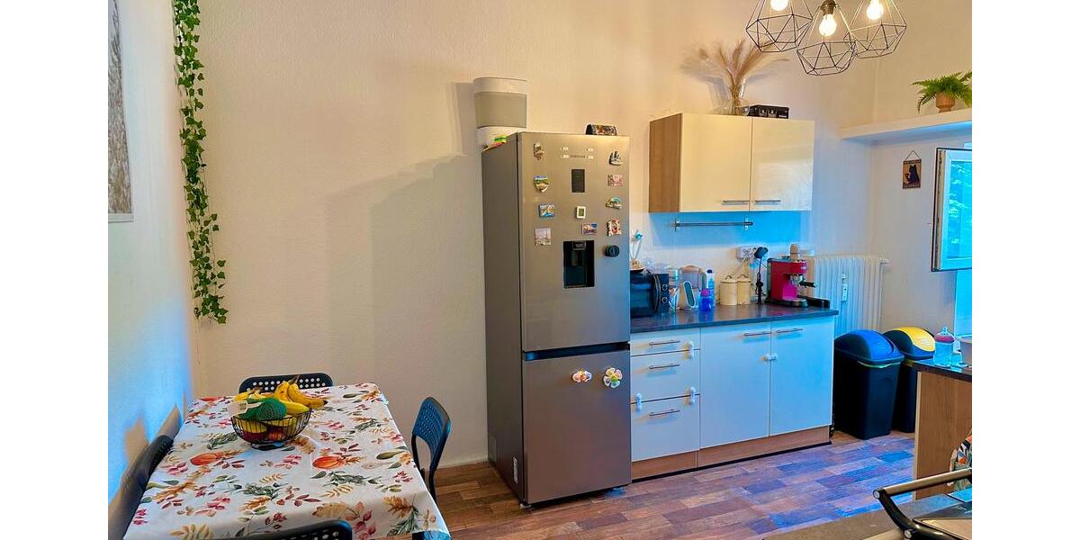 Etagenwohnung Neustadt an der Weinstraße Diedesfeld - 2 Zimmer, 55 m&sup2;, 139.500&euro; | Angebot:27144442