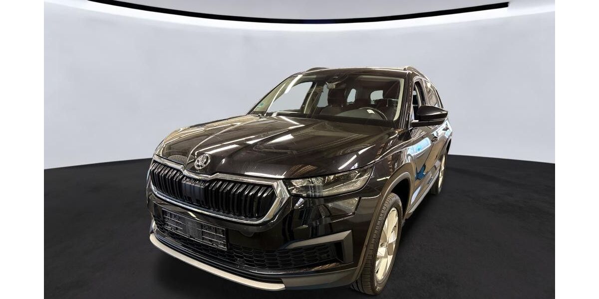 Skoda Kodiaq 102.863 km 29.900 &euro; Bad Salzuflen 32108