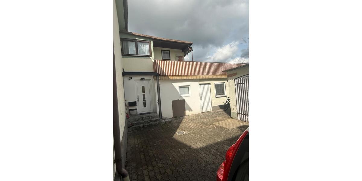 Doppelhaushälfte Bad Saulgau - 5 Zimmer, 100 m&sup2;, 330.000&euro; | Angebot:26941475