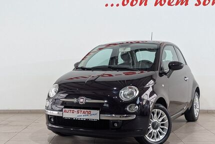 Fiat 500 44.468 km 7.990 &euro; Fulda 36043