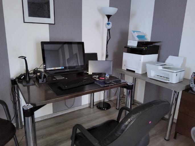 Gewerbeobjekt Rühen - 750&euro; | Angebot:25432510