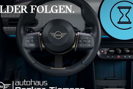 Mini Cooper Cabrio 2.772 km 32.410 &euro; Wunstorf 31515