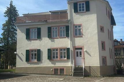 Wohnung Gernsbach - 5 Zimmer, 145 m&sup2;, 1.375&euro; | Angebot:26816178