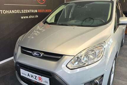 Ford C-Max 107.000 km 7.490 &euro; Reutlingen 72760