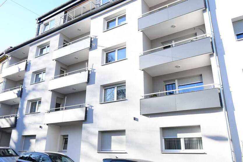 Wohnung zum Mieten in Hagen 550 € 66 m²