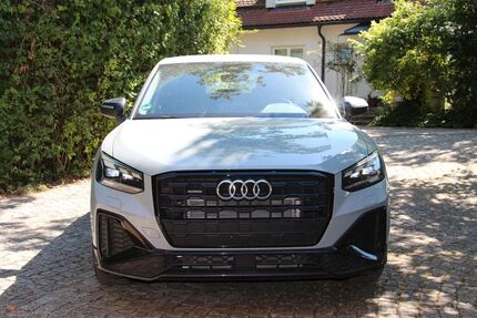 Audi Q2 35.000 km 29.900 &euro; Grafrath 82284
