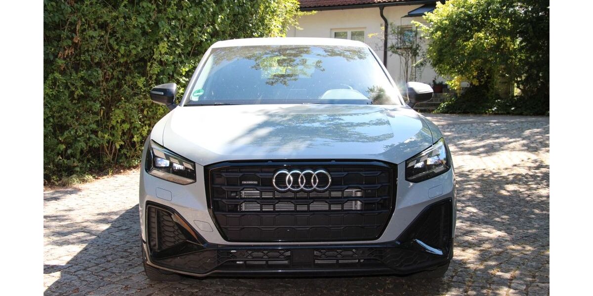Audi Q2 35.000 km 29.900 &euro; Grafrath 82284