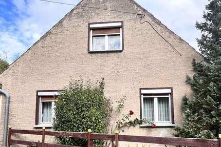 Haus Herzberg - 5 Zimmer, 89 m&sup2;, 62.000&euro; | Angebot:26244968
