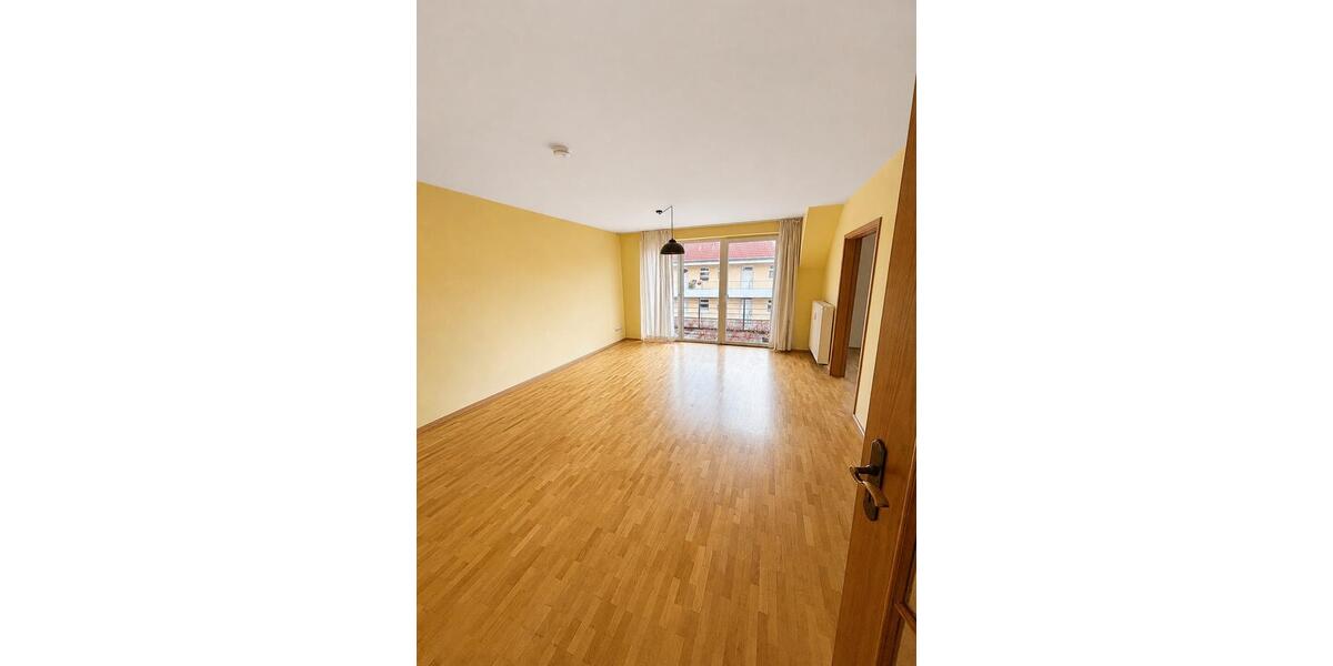 Etagenwohnung Bad Bentheim - 3 Zimmer, 57 m&sup2;, 135.000&euro; | Angebot:26926889