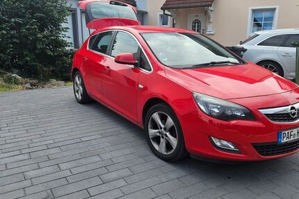 Opel Astra 217.000 km 2.300 &euro; Wolnzach 85283