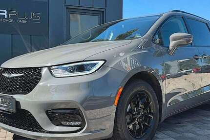 Chrysler Pacifica 45.971 km 34.990 € Leipzig 04178