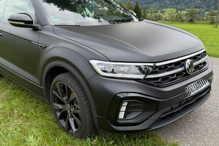 VW T-Roc 5.750 km 38.200 &euro; Polling 82398