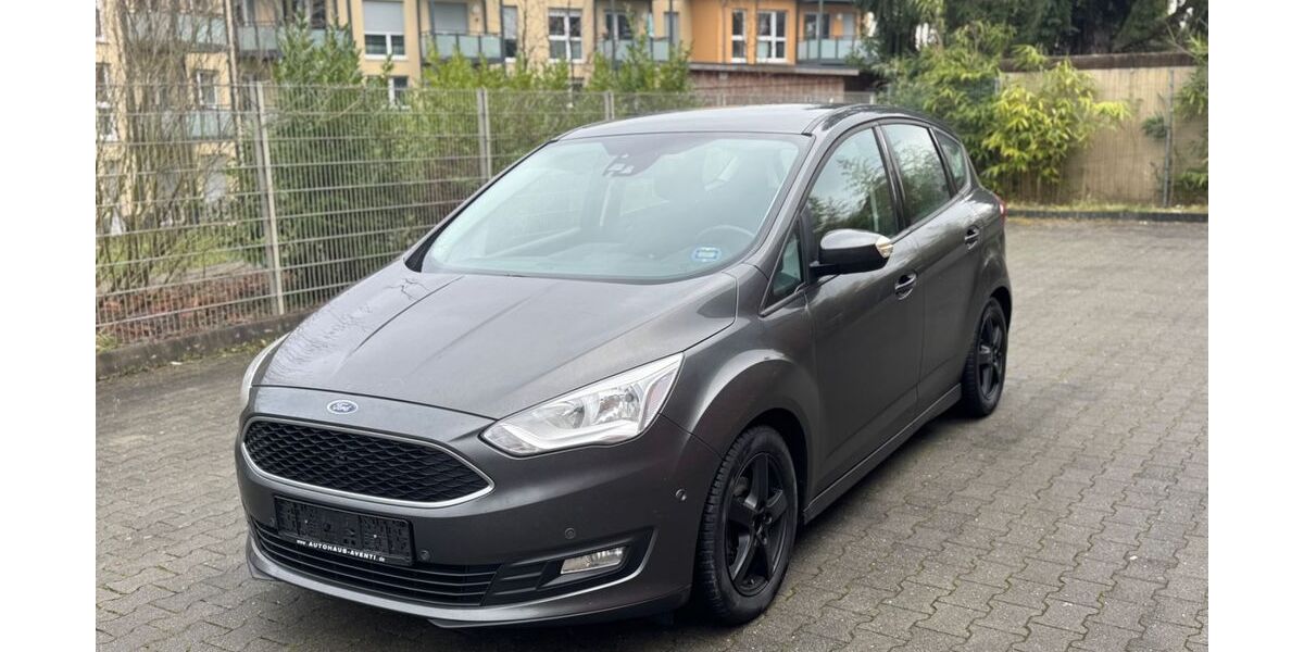 Ford C-Max 111.000 km 9.499 &euro; Herne ( Nordrhein-Westfalen ) 44628