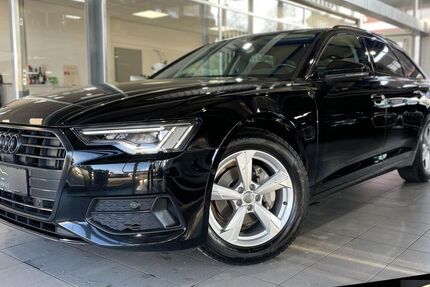 Audi A6 162.160 km 29.980 &euro; Heilbronn 74080