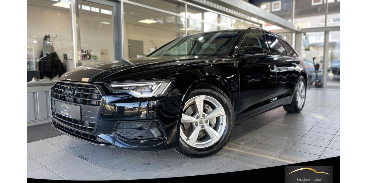 Audi A6 162.160 km 29.980 &euro; Heilbronn 74080