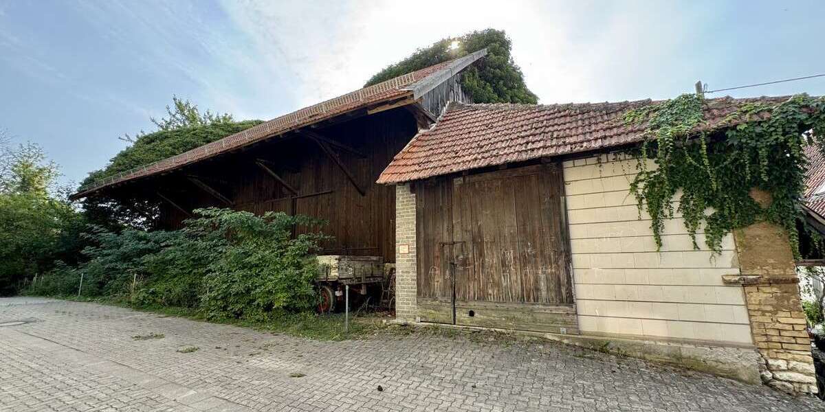 Grundstück Ottersheim - 99.000&euro; | Angebot:18097609