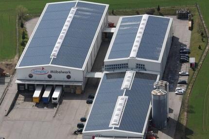 Gewerbeobjekt Sigmaringen - 3.950.000&euro; | Angebot:23778262