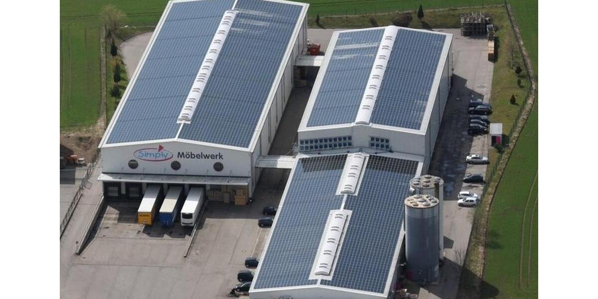 Gewerbeobjekt Sigmaringen - 3.950.000&euro; | Angebot:23778262