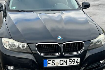 BMW 318 224.000 km 2.600 &euro; Allstedt 06542