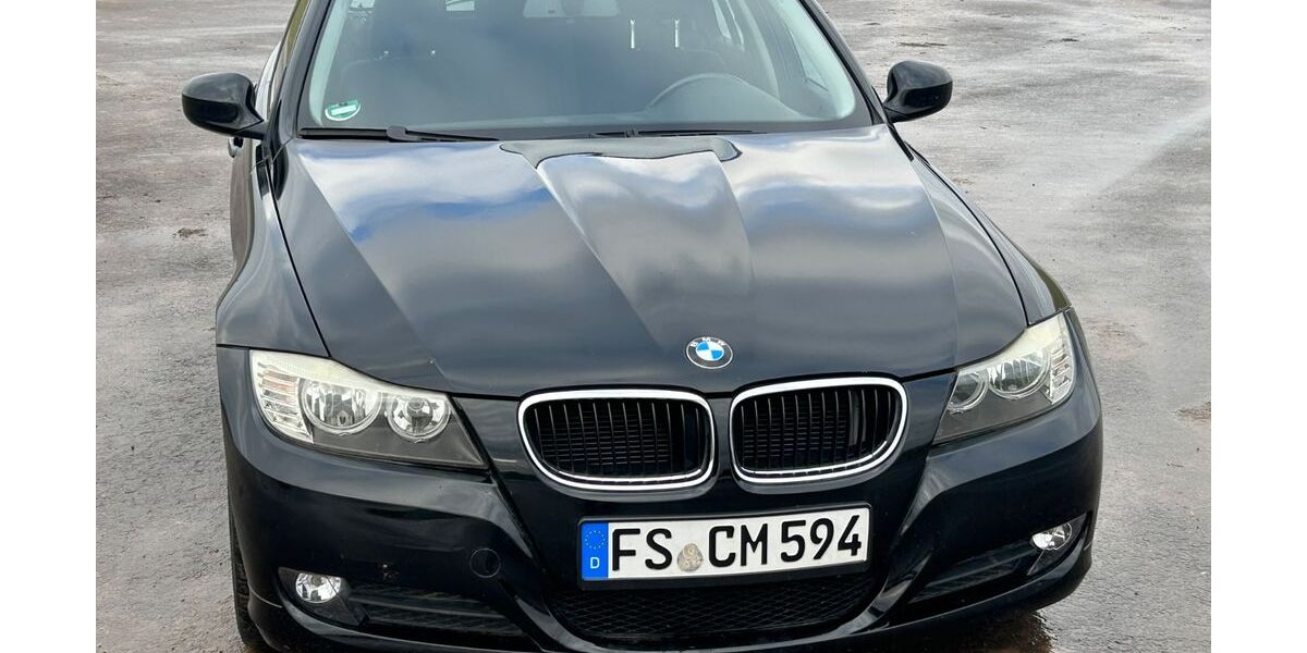 BMW 318 224.000 km 2.600 &euro; Allstedt 06542