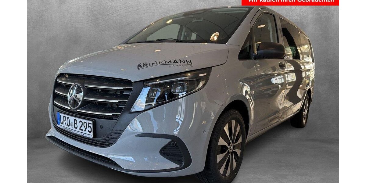 Mercedes-Benz Vito 8.000 km 58.900 &euro; Stralsund 18439