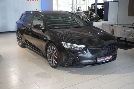 Opel Insignia 124.250 km 17.470 &euro; Hollenstedt 21279