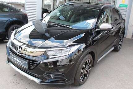 Honda HR-V 58.800 km 16.950 &euro; Saldenburg 94163