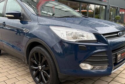Ford Kuga 229.000 km 6.500 &euro; Neu Wulmstorf 21629