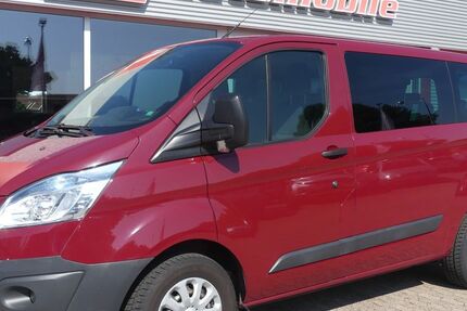 Ford Transit 125.000 km 12.980 &euro; Langenhagen 30855
