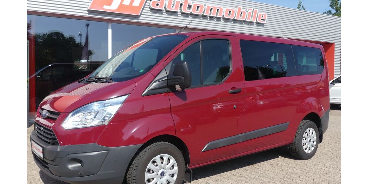 Ford Transit 125.000 km 12.980 &euro; Langenhagen 30855