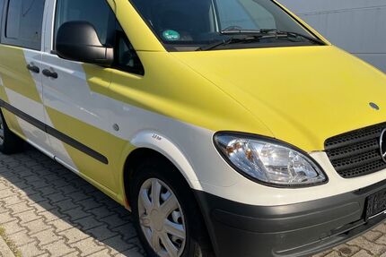 Mercedes-Benz Vito 260.000 km 5.990 € Görlitz OT Königshufen 02828
