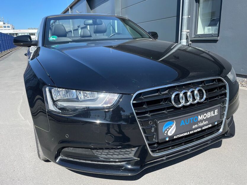 Audi A5 175.000 km 13.490 € Münster 48155