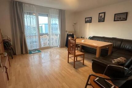Wohnung Freiburg im Breisgau Haslach - 2 Zimmer, 60 m&sup2;, 1.320&euro; | Angebot:26254439