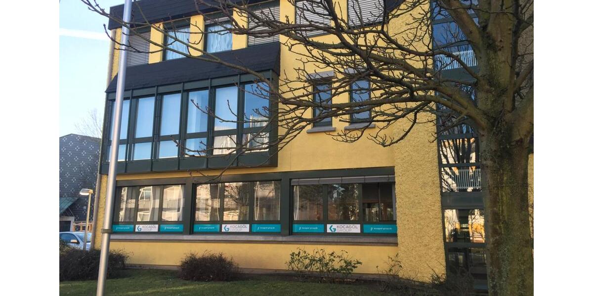 Gewerbeobjekt Rüsselsheim am Main - 400&euro; | Angebot:26647274