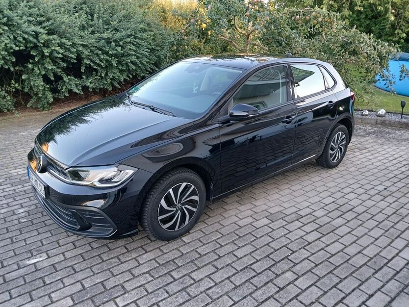 VW Polo 26.700 km 16.950 € Dingolfing 84130