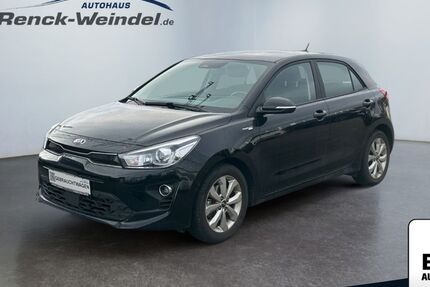 Kia Rio 20.614 km 15.289 &euro; Mannheim 68199