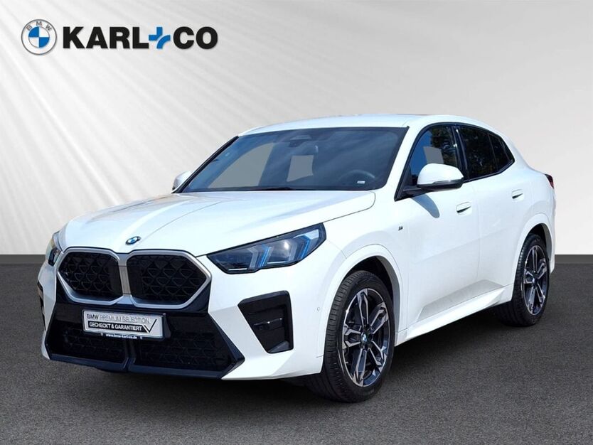 BMW X2 14.349 km 48.580 € Wiesbaden 65203
