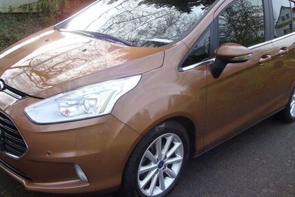 Ford B-Max 47.700 km 9.750 &euro; Lorsch 64653