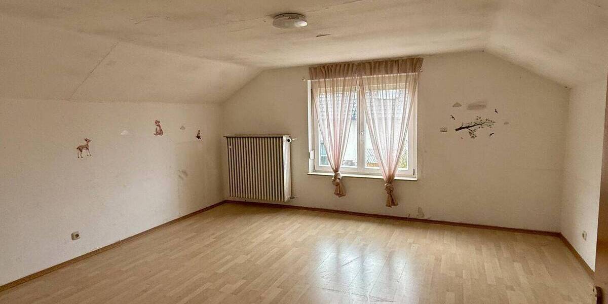 Einfamilienhaus Marktheidenfeld - 8 Zimmer, 170 m&sup2;, 399.000&euro; | Angebot:26257266