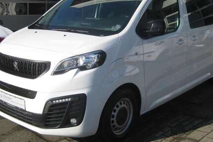 Peugeot Expert 86.690 km 17.990 &euro; Schenefeld 25560